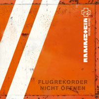 Rammstein. Reise, Reise